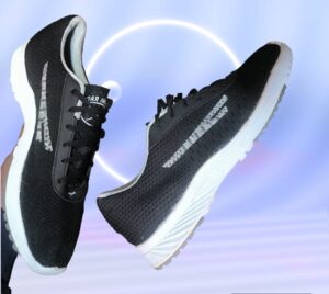 sega sports shoes