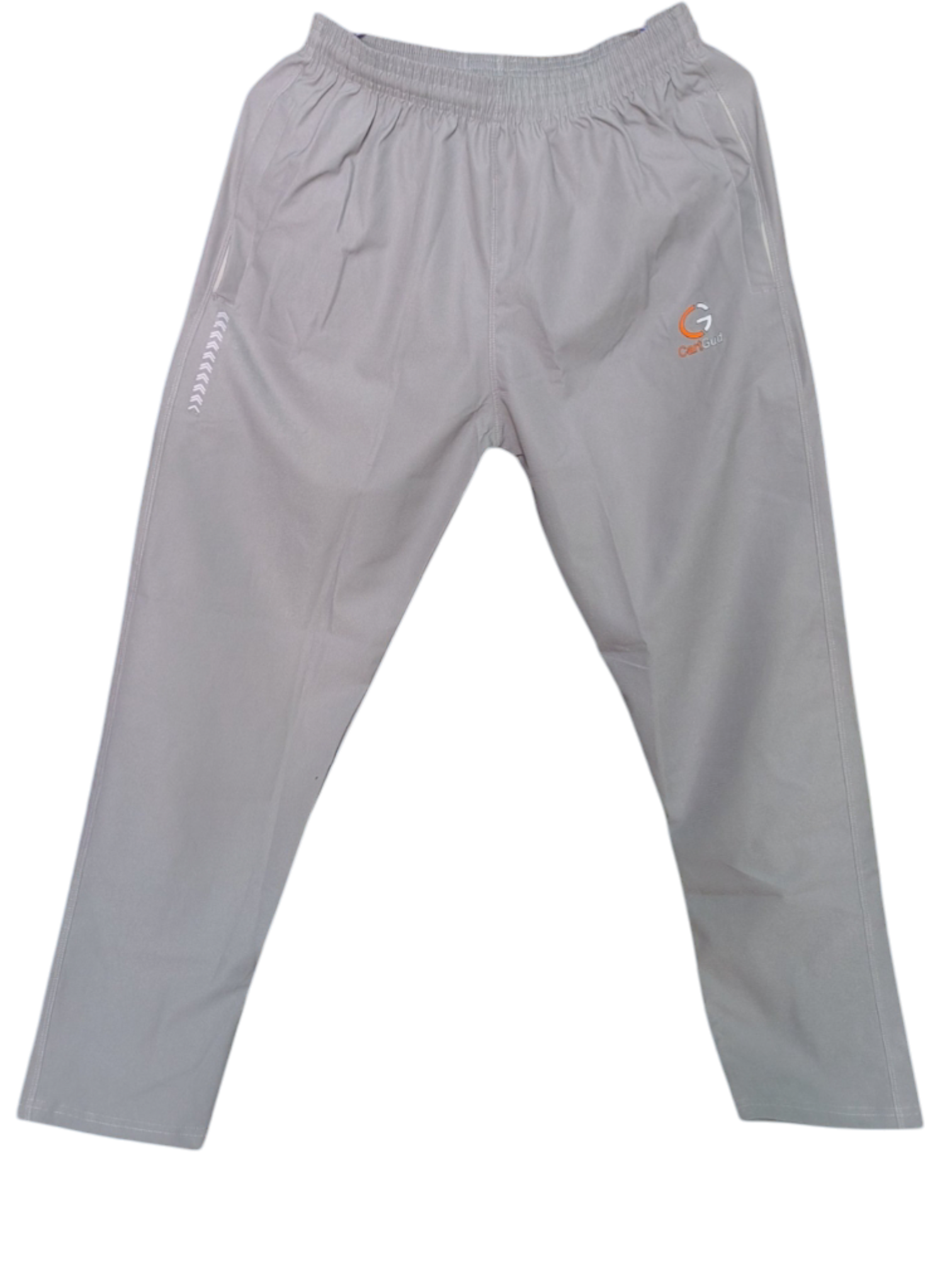 Cartgud Track pant Silver pack of 1