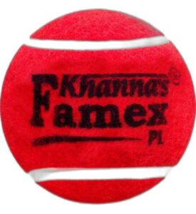 KHANNA'S FAMEX BALL