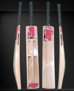 CRICKET bat