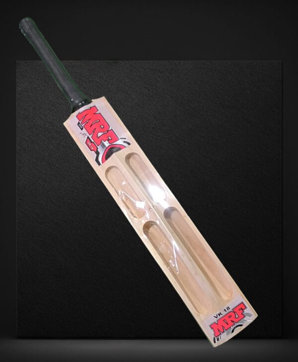 double blade bat