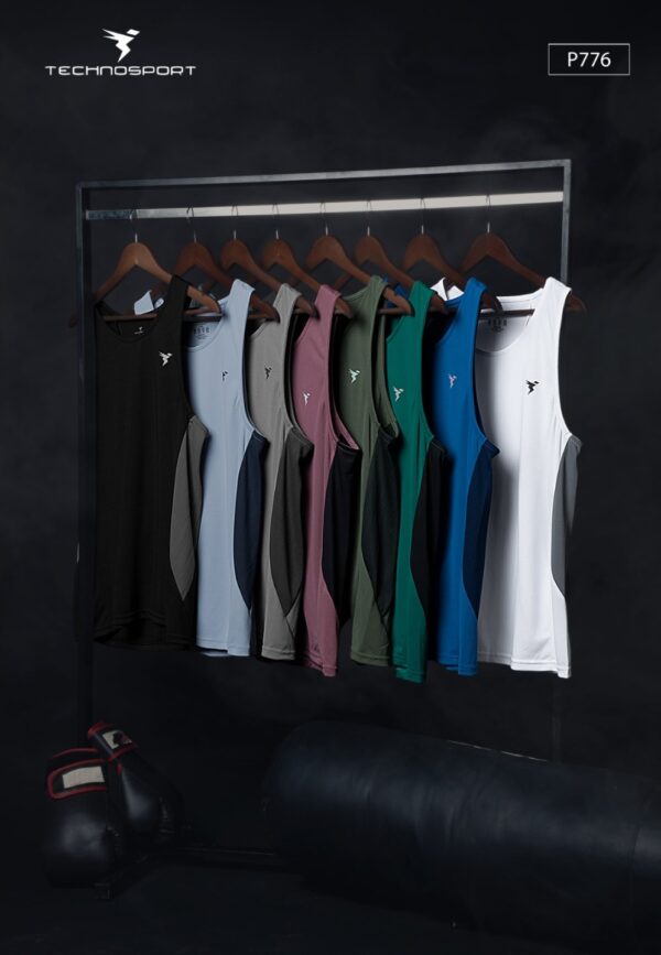 technospor tank top