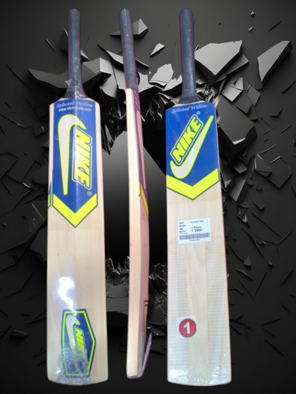 Cricket Bat No-1,2,3