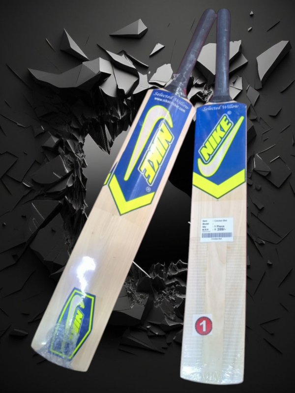 Cricket Bat No-1,2,3