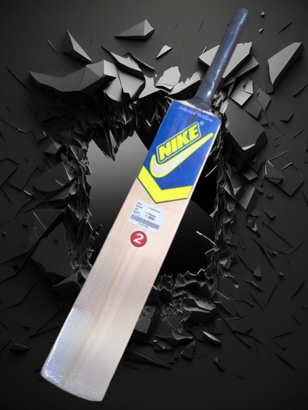 Cricket Bat No-1,2,3