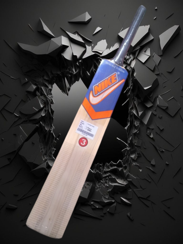 Cricket Bat No-1,2,3