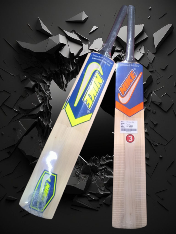 Cricket Bat No-1,2,3