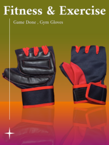 gym gloves