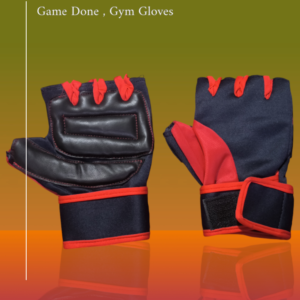 gym gloves