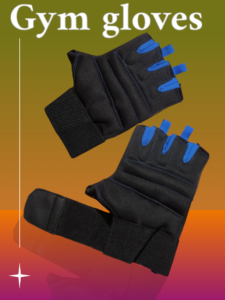 gym gloves