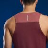 Technosport Crew Neck Gym Vest Sando (P860) Marshal