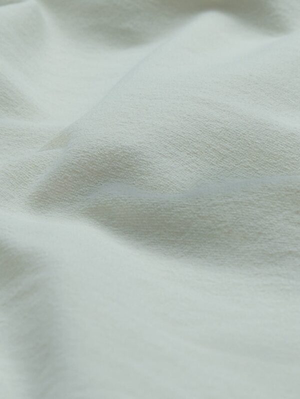 Technosport Men Solid Slim Fit Round Neck Full Sleeves Sports T-shirt Off White OR27