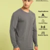 technosport full sleeve tshirt