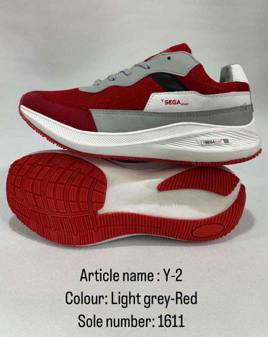 SEGA SHOES