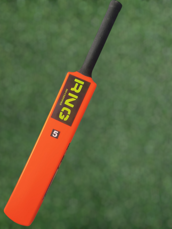 plastic bat
