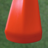 plastic bat