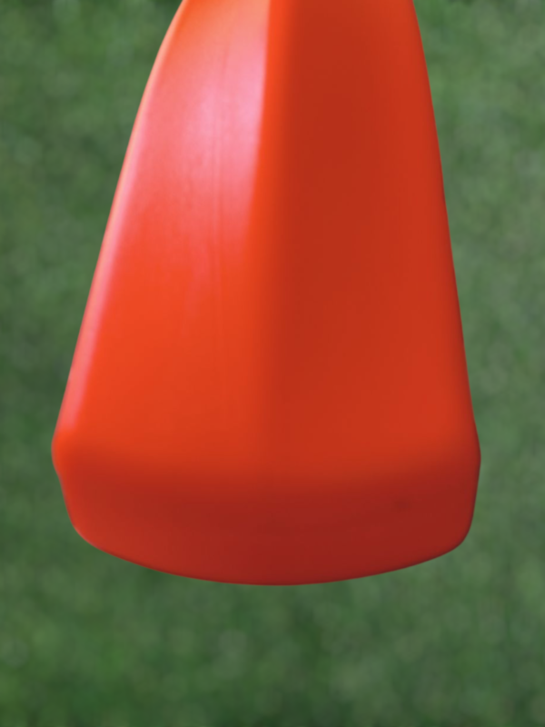 plastic bat