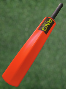tennis bat