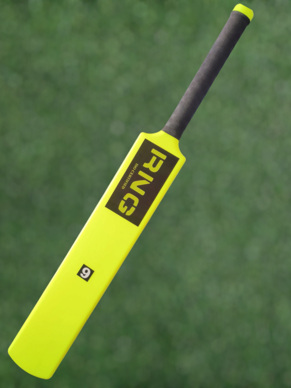 pvc bat