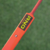 plastic bat