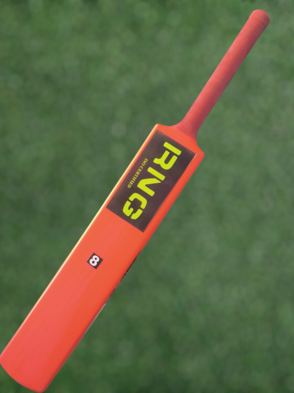 plastic bat