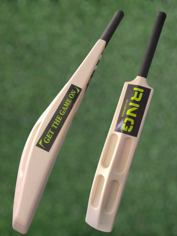 plastic bat
