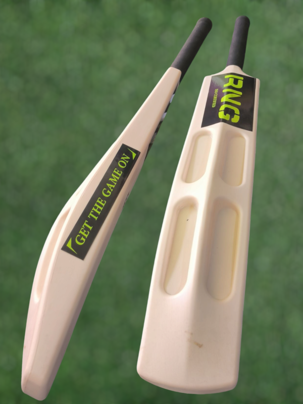 pvc bat