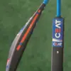 plastic bat