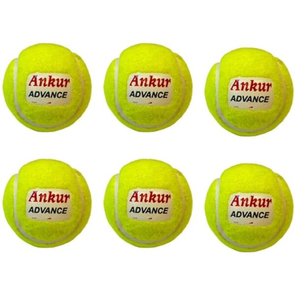 Tennis Ball