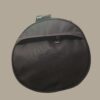 Gym Bag Duffle  (Black, Kit Bag)