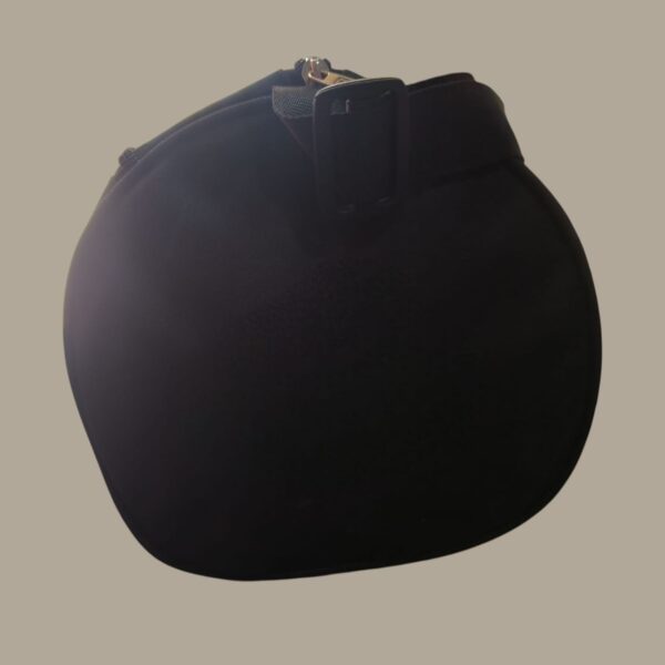 ROUND GYM BAG