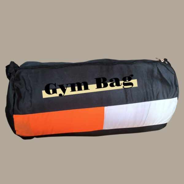gym bag nivia