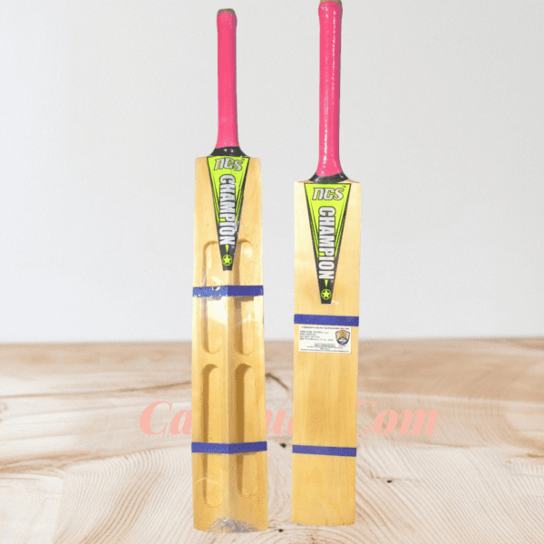 2026/01/1000630670.png Champion Double Blade Tennis Kashmir Willow Cricket Bats Full Size for Men and Women (900gm to 1000gm)