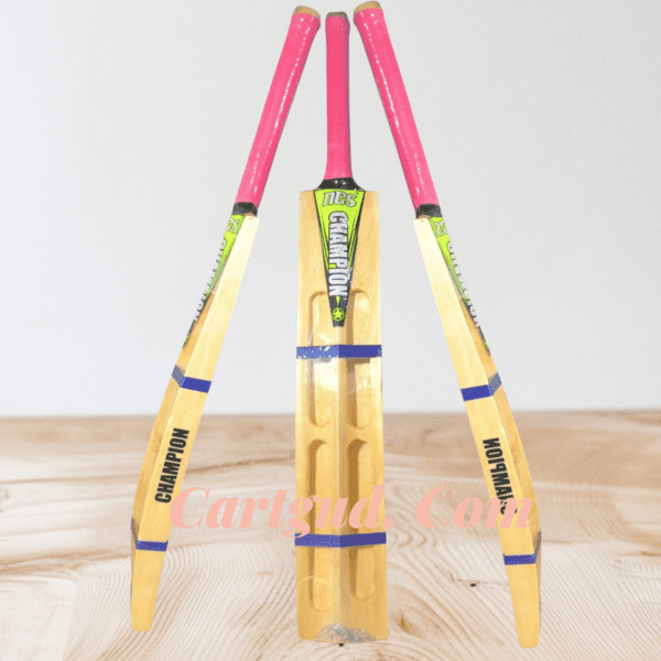 2026/01/1000630672.png Champion Double Blade Tennis Kashmir Willow Cricket Bats Full Size for Men and Women (900gm to 1000gm)