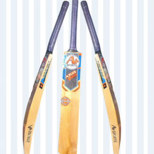 A+ Double Blade Tennis Kashmir Willow Cricket Bats Full Size for Men and Women (900gm to 1000gm)
