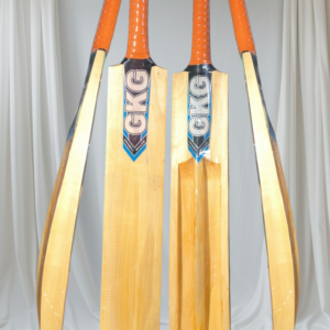 GKG Tennis Kashmir Willow Cricket Bats Full Size for Men and Women (900gm to 1000gm)