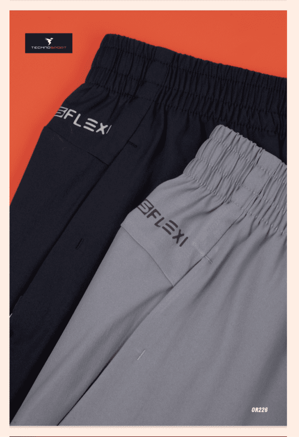 TECHNOSPORT Mens Regular Fit Solid Shorts for Gym, Workout & Sports  Navy