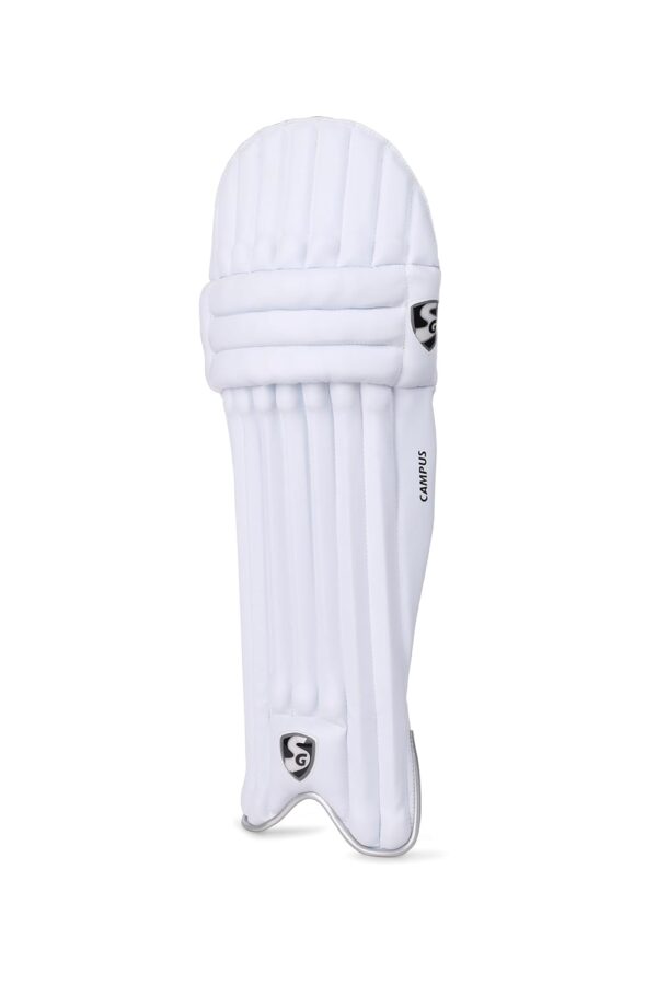 SG Campus Batting Leg Guards, Adult