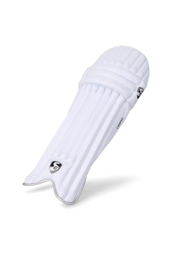 SG Campus Batting Leg Guards, Adult