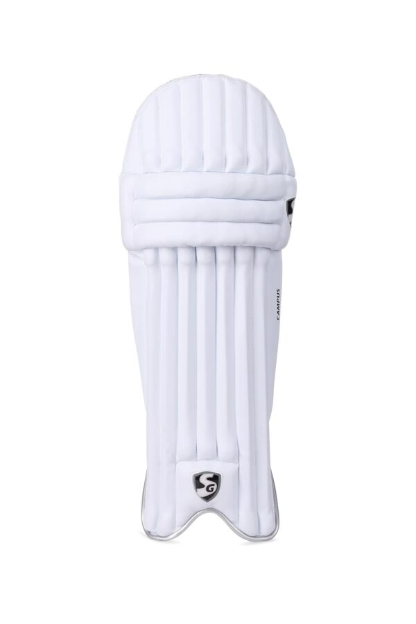 SG Campus Batting Leg Guards, Adult