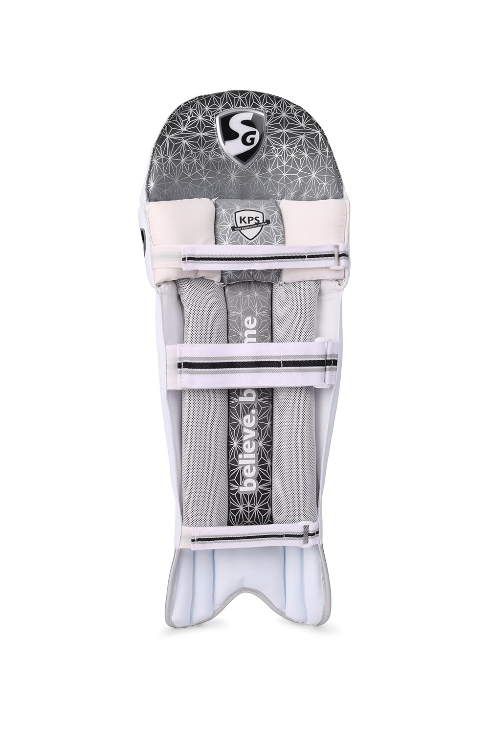 SG Campus Batting Leg Guards, Adult