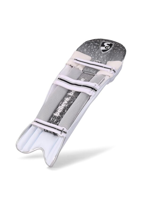 SG Campus Batting Leg Guards, Adult