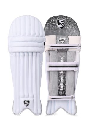 Home 17 sg leg guards