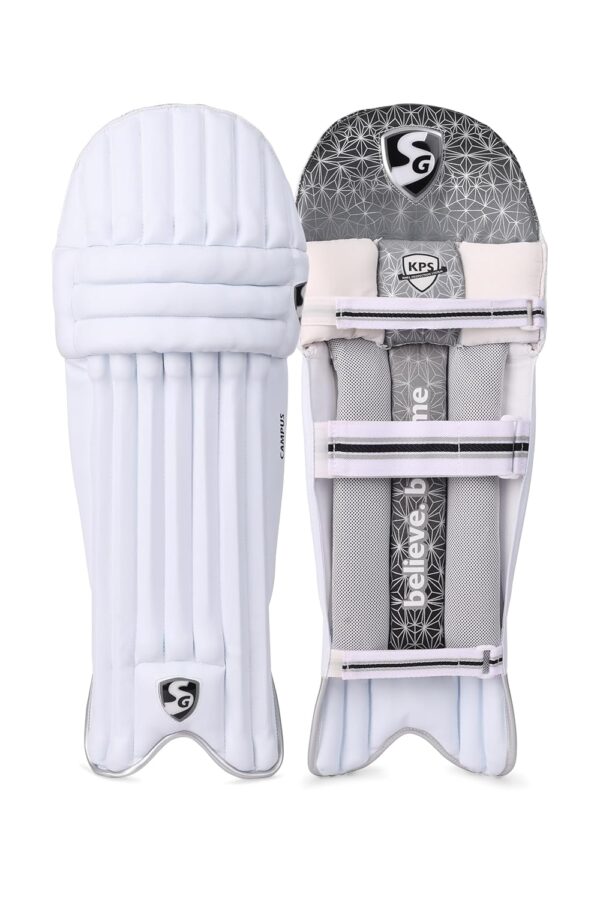 sg leg guards