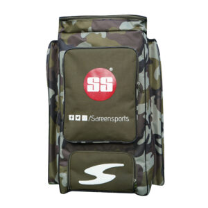 ss kit bag