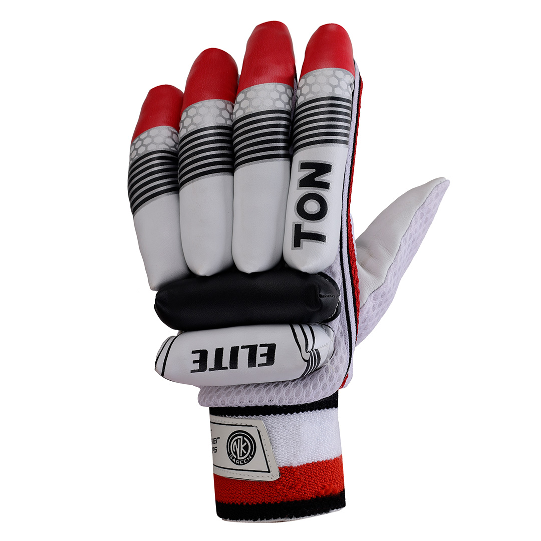 SS TON Elite Batting Gloves Mens RH