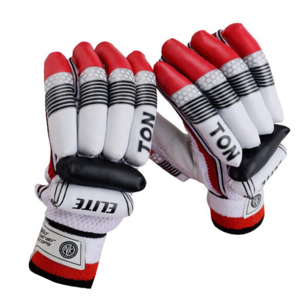 TON-ELITE-BATTING-GLOVES-5-665x665 SS TON Elite Batting Gloves Mens RH