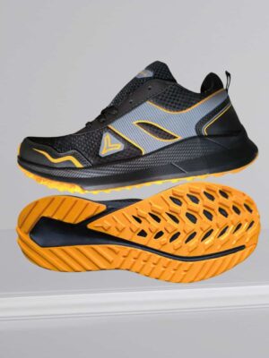 Y SEGA BLACK 3 sega shoes