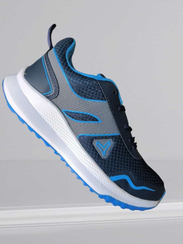 Y SEGA BLUE3 Y Sega Shoes For Running Blue