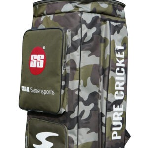 ss kit bag